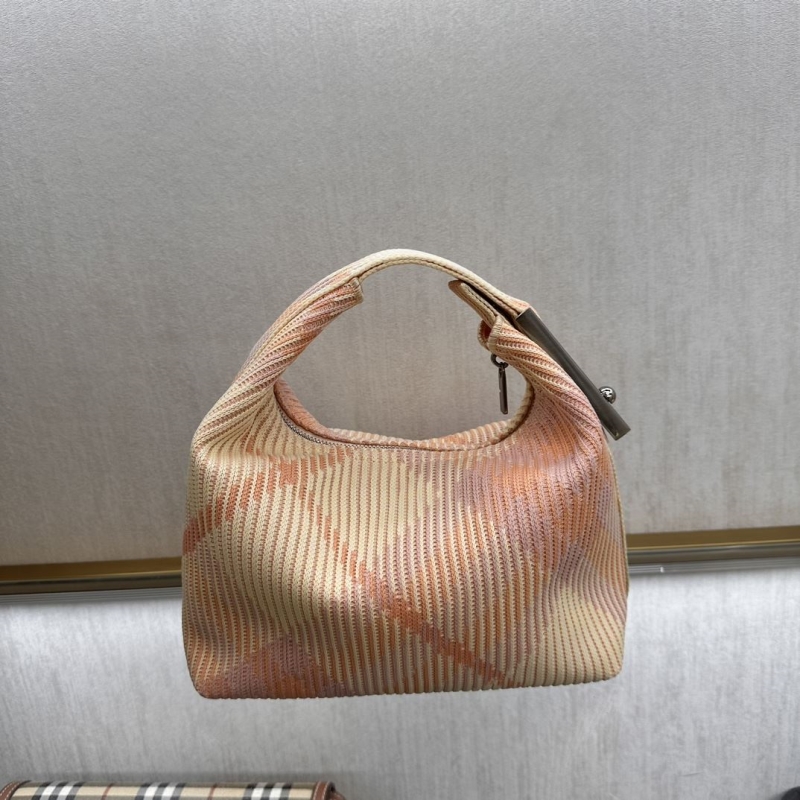 B**rry top handle bags